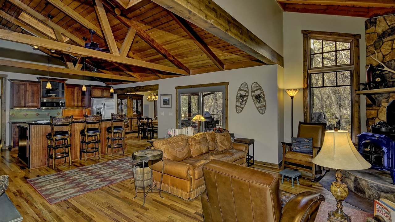 Photo of Bedroom in Sedona