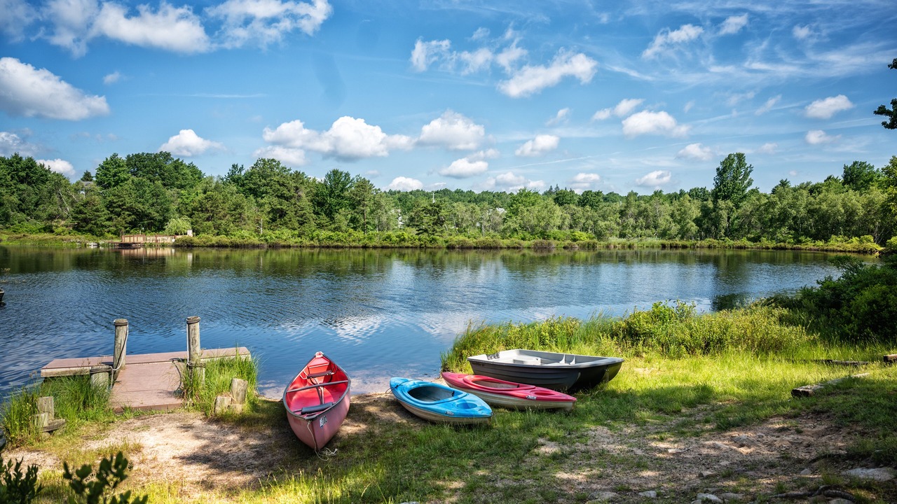 Photo of Outdoor in Long Pond