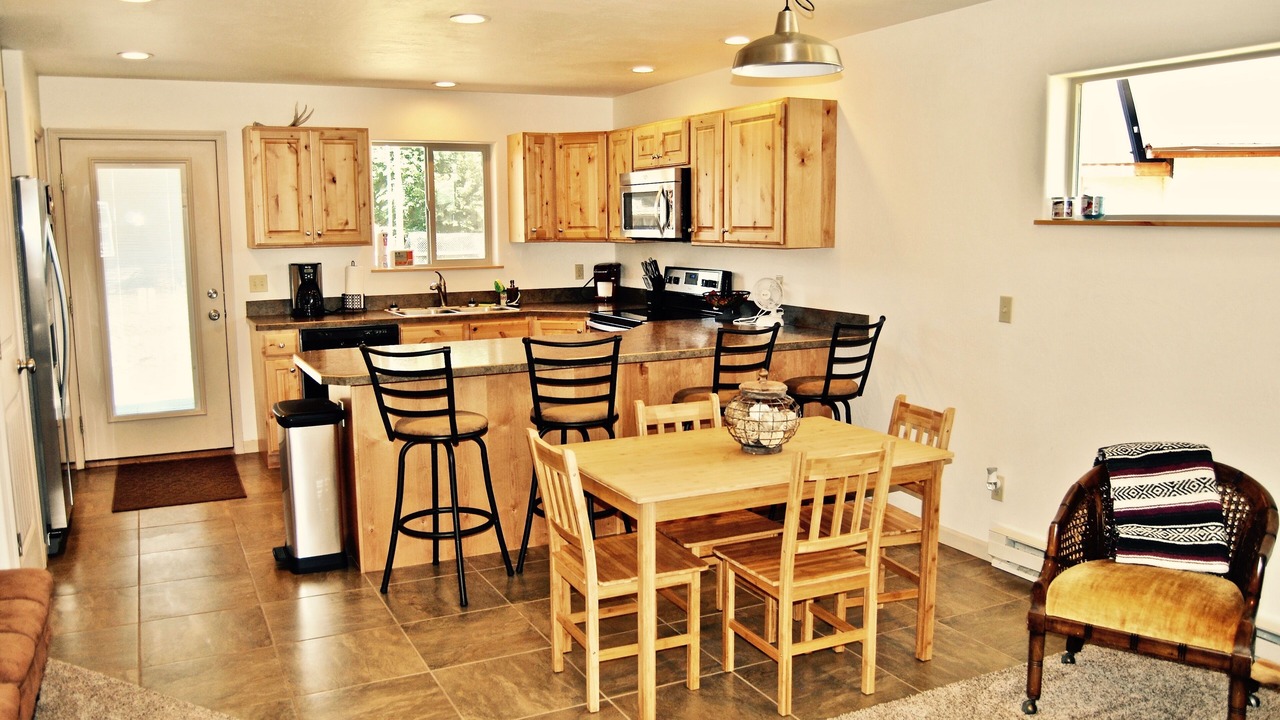 Photo of Kitchen in Ennis