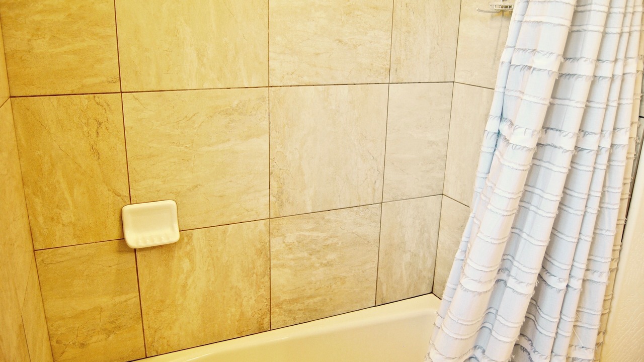 Photo of Bathroom in Ennis