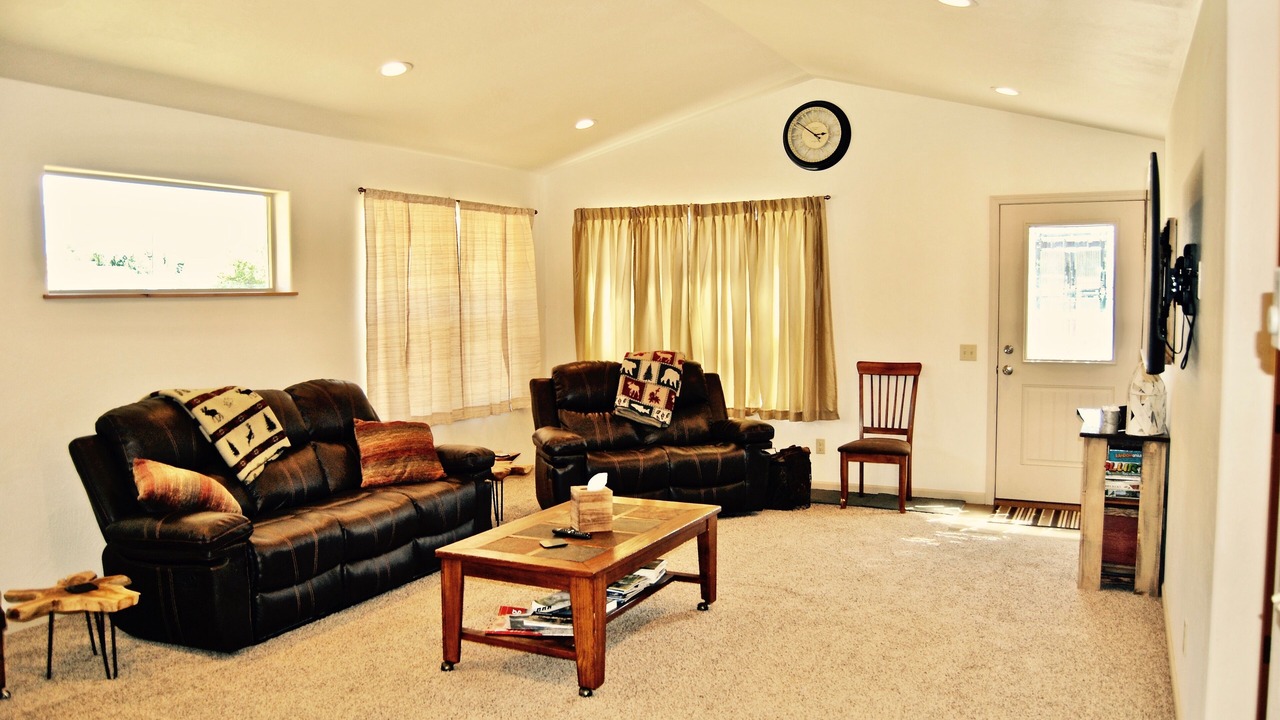 Photo of Livingroom in Ennis
