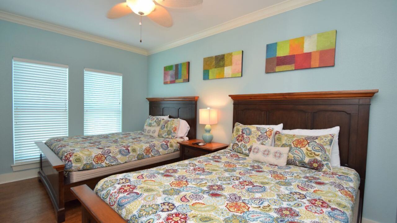 Photo of Bedroom in Port Bolivar