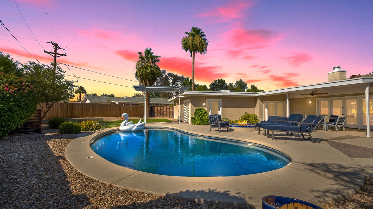 Photo of Outdoor in South Scottsdale