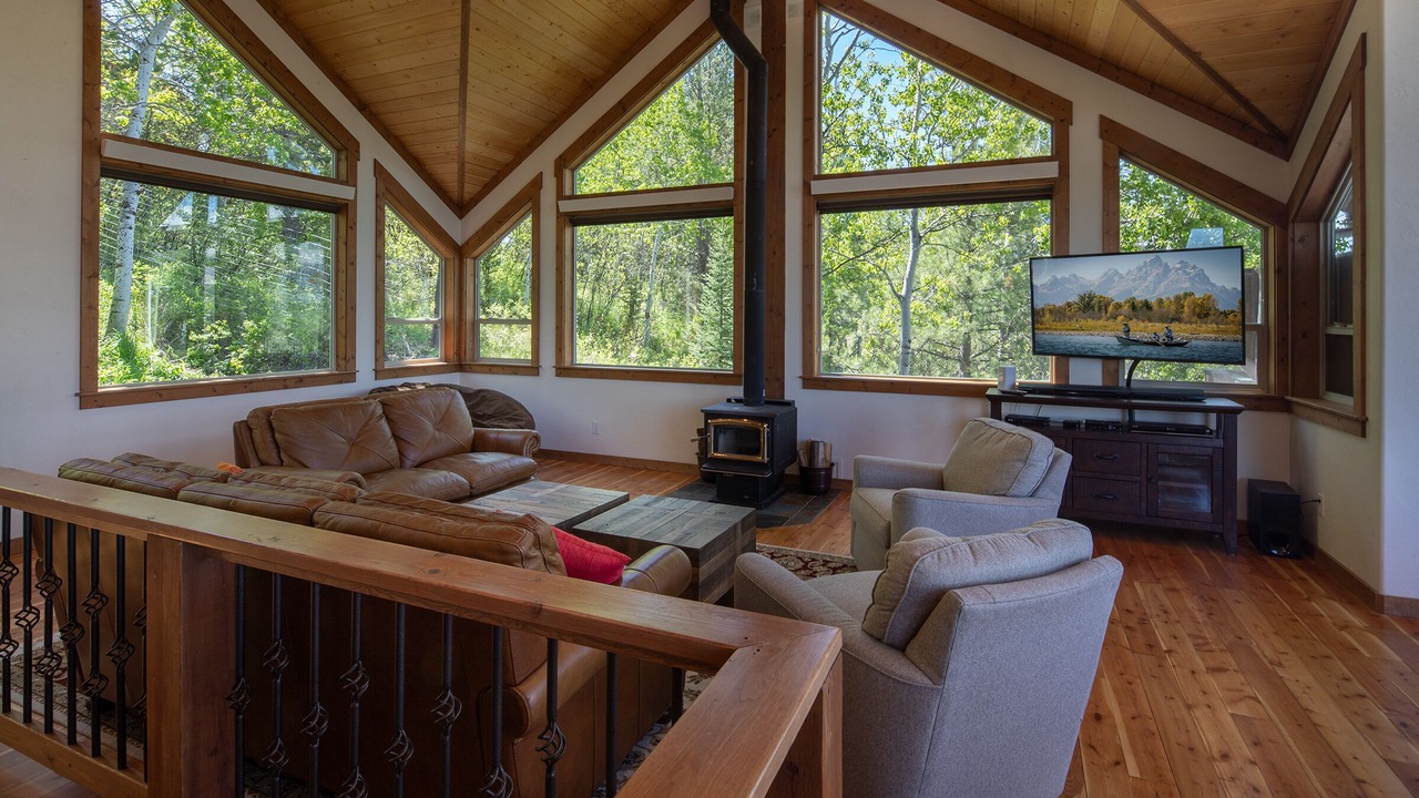 Photo of Livingroom in Alpine