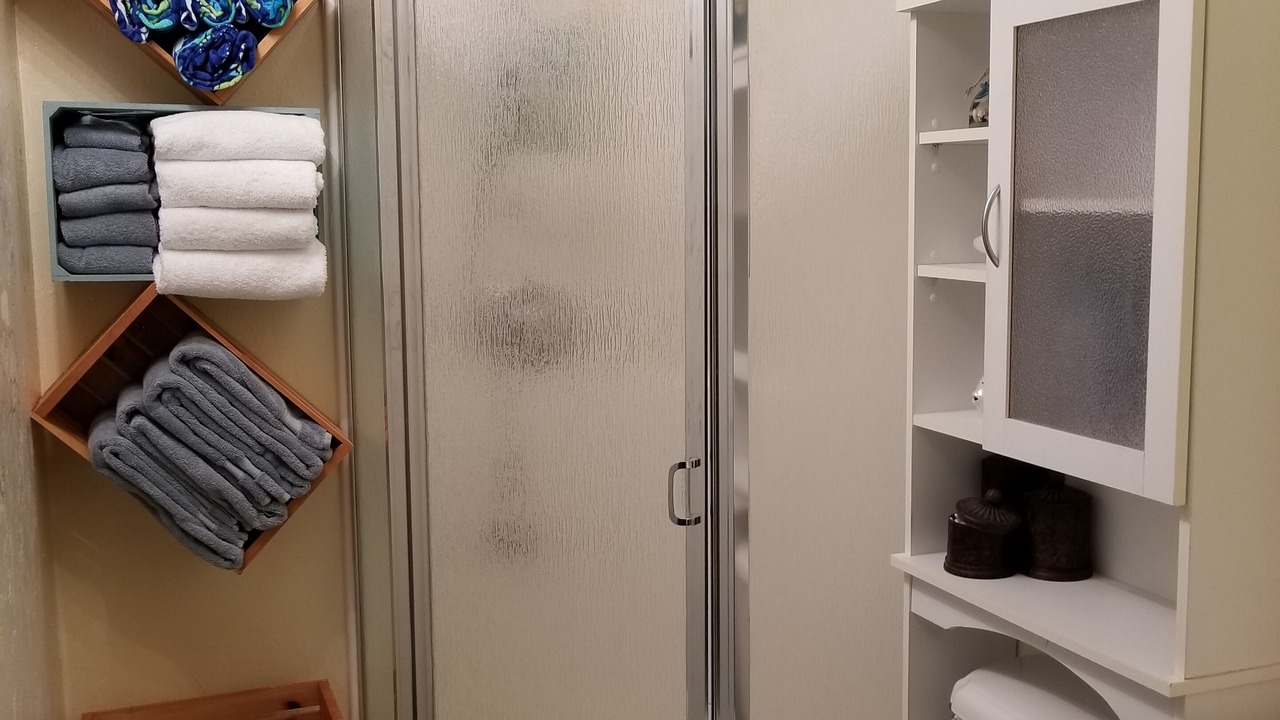 Photo of Bathroom in Hagerman
