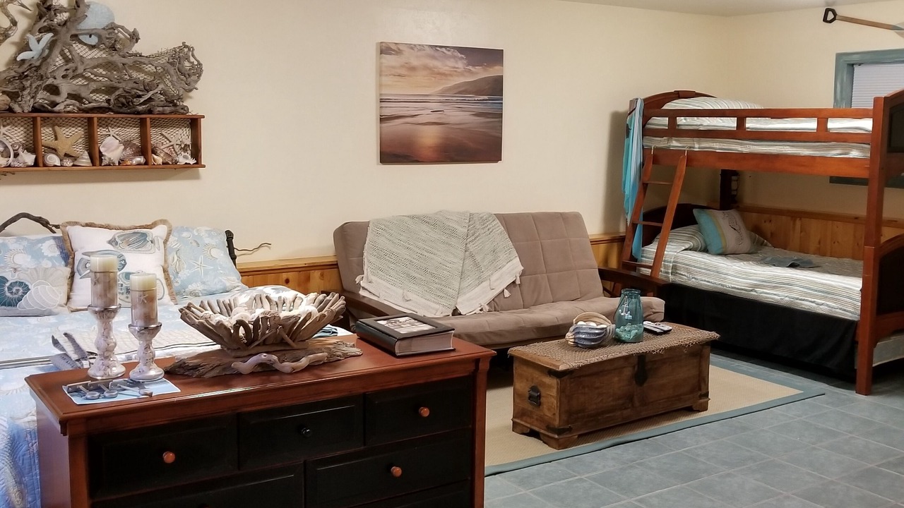 Photo of Bedroom in Hagerman