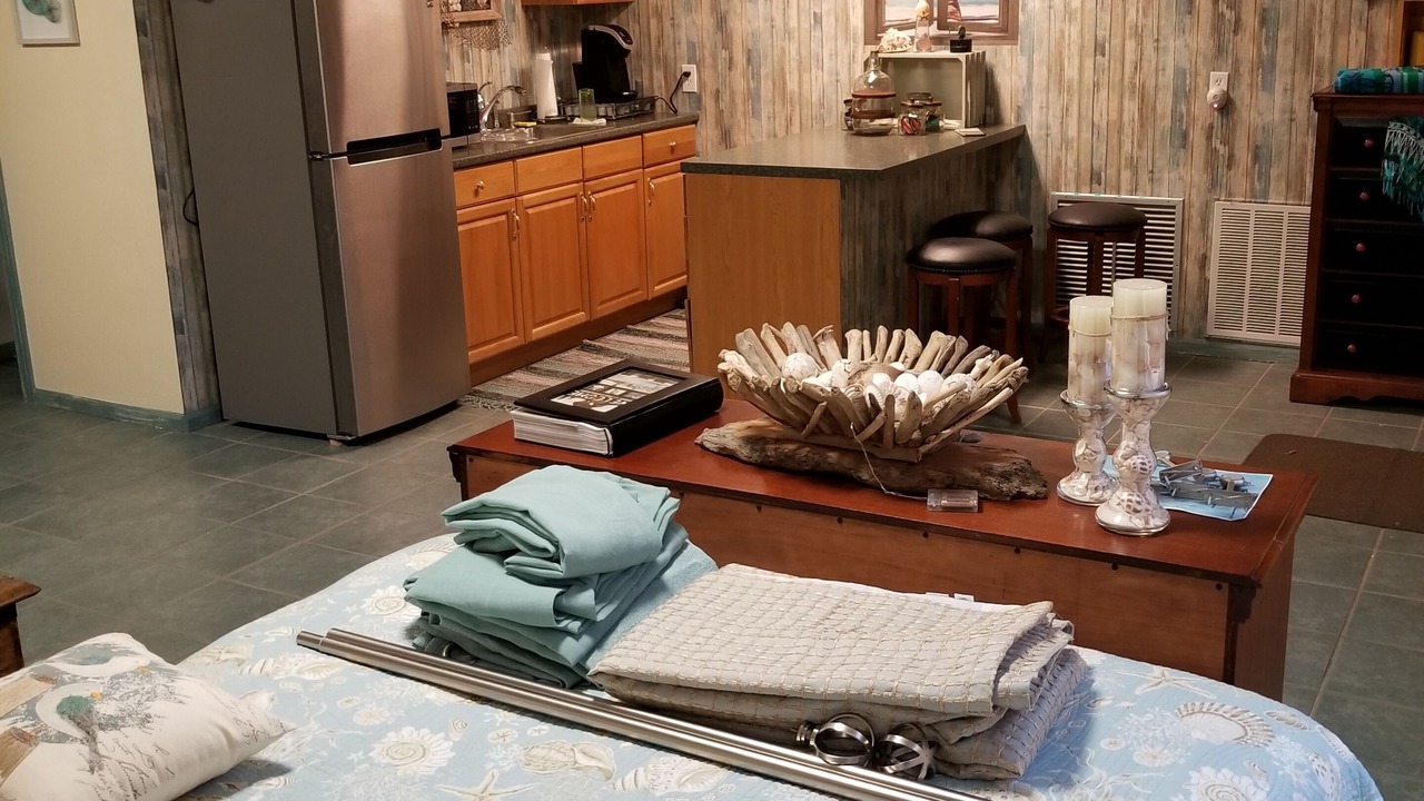 Photo of Bedroom in Hagerman
