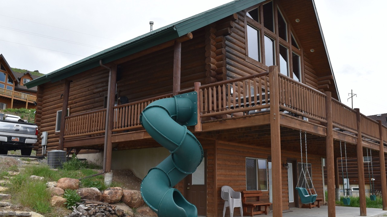 Photo of Outdoor in Harbor Village