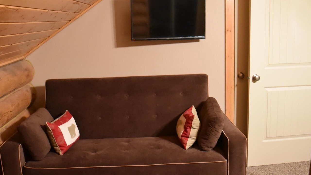 Photo of Bedroom in Harbor Village