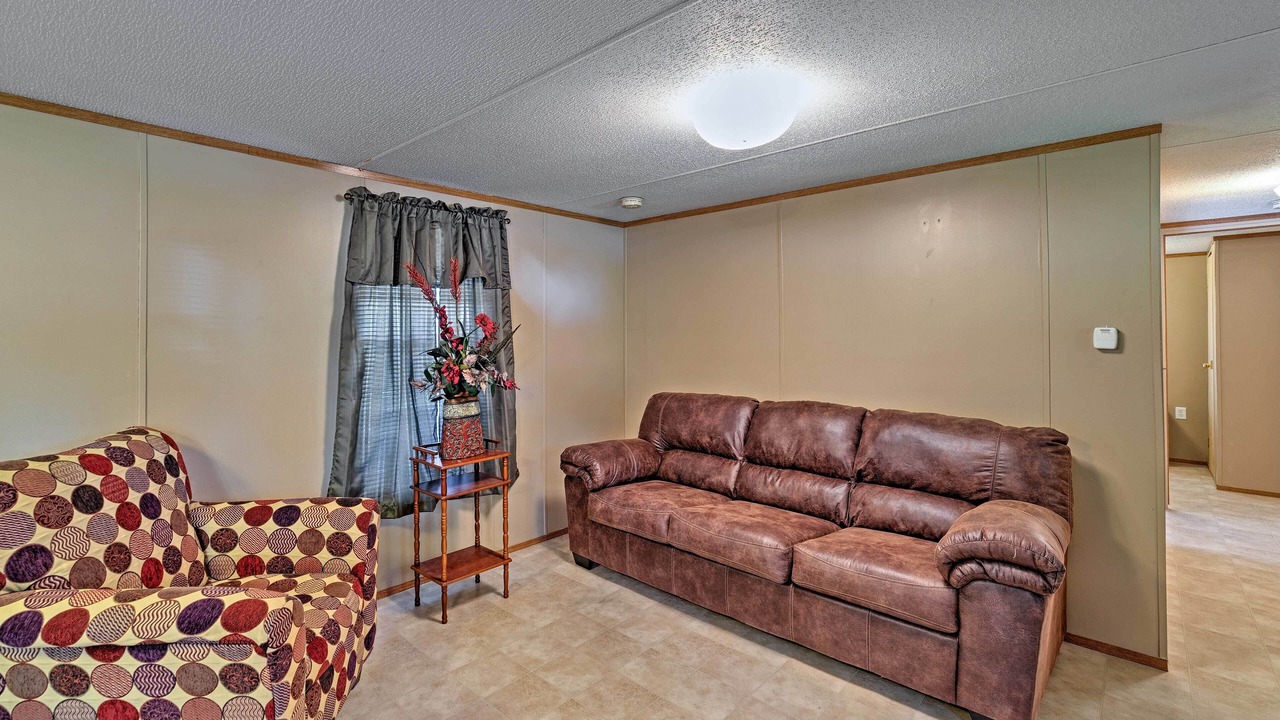 Photo of Bedroom in Waterloo