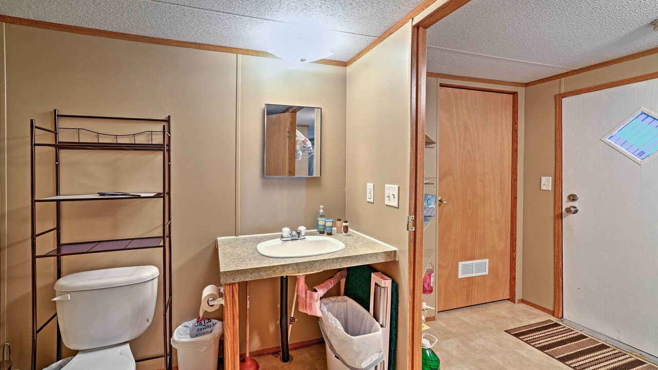 Photo of Bathroom in Waterloo
