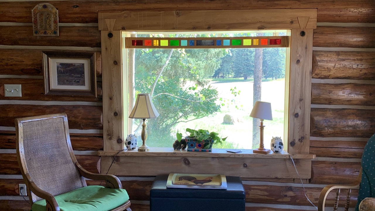 Photo of Livingroom in Condon