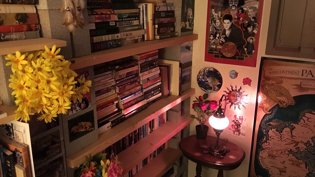 Photo of Bedroom in Condon