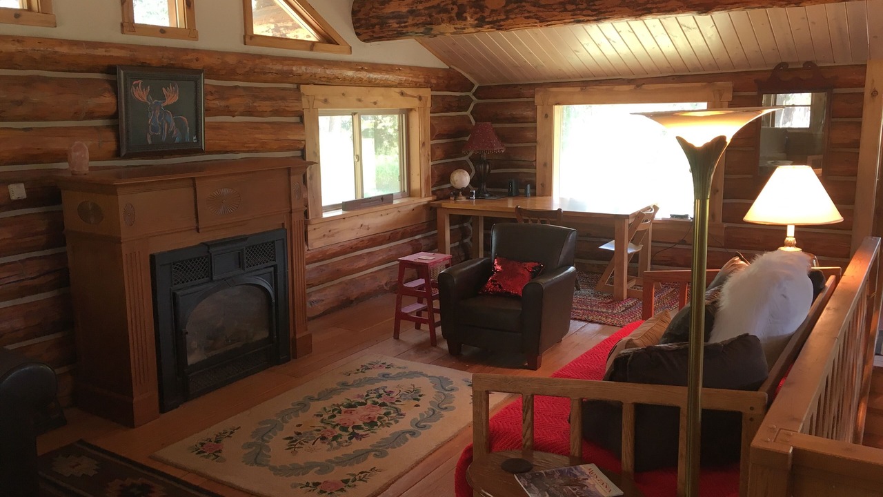 Photo of Livingroom in Condon