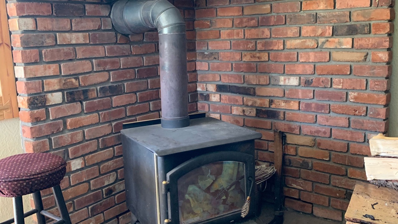 Photo of Livingroom in Condon