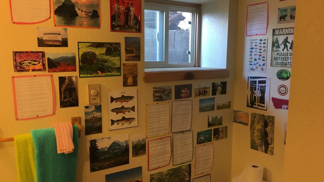 Photo of Bathroom in Condon
