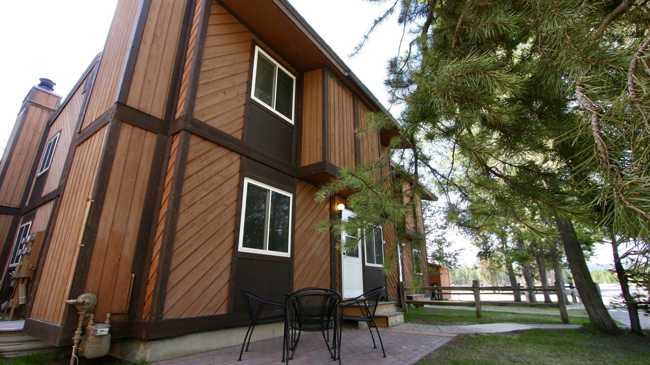 Photo of Outdoor in West Yellowstone