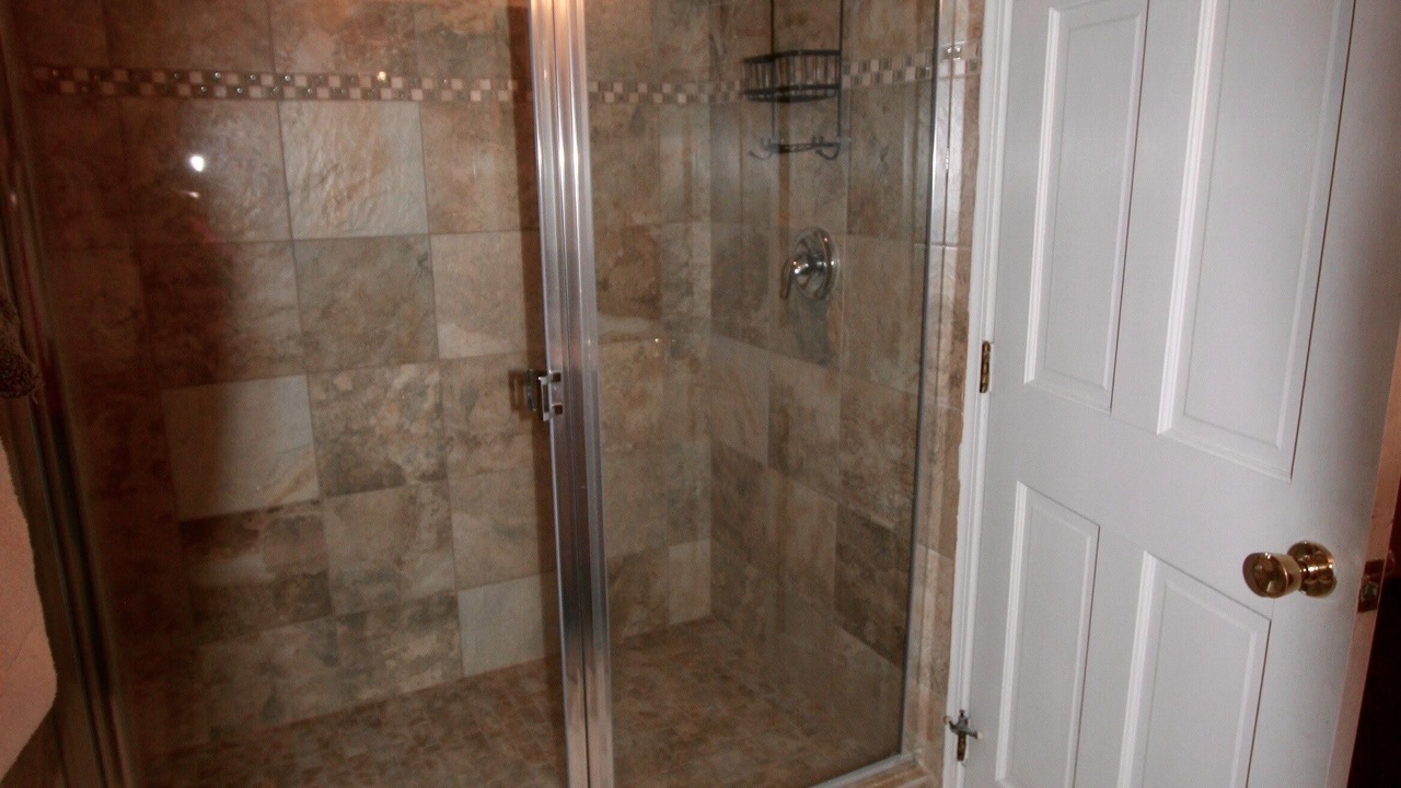 Photo of Bathroom in West Yellowstone