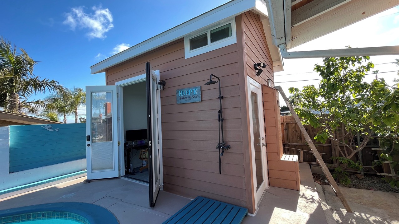 Photo of Outdoor in Clairemont Mesa West