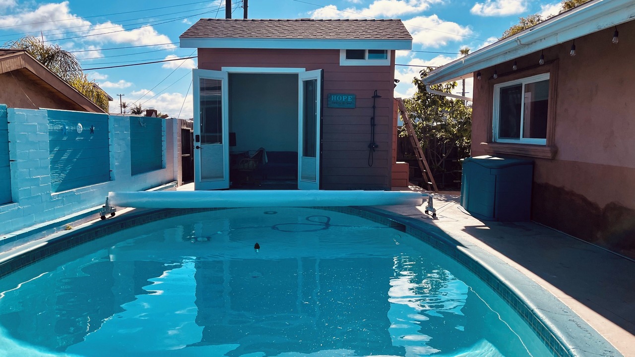 Photo of Outdoor in Clairemont Mesa West