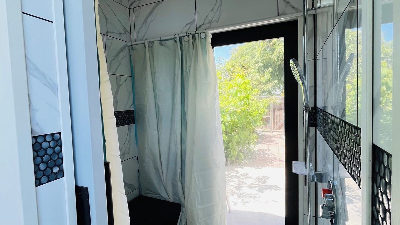 Photo of Bathroom in Clairemont Mesa West