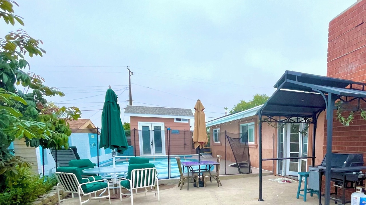 Photo of Outdoor in Clairemont Mesa West