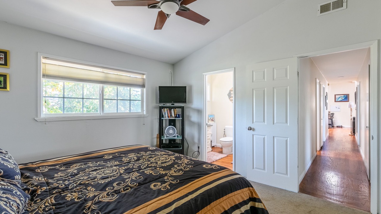 Photo of Bathroom in Clairemont Mesa West