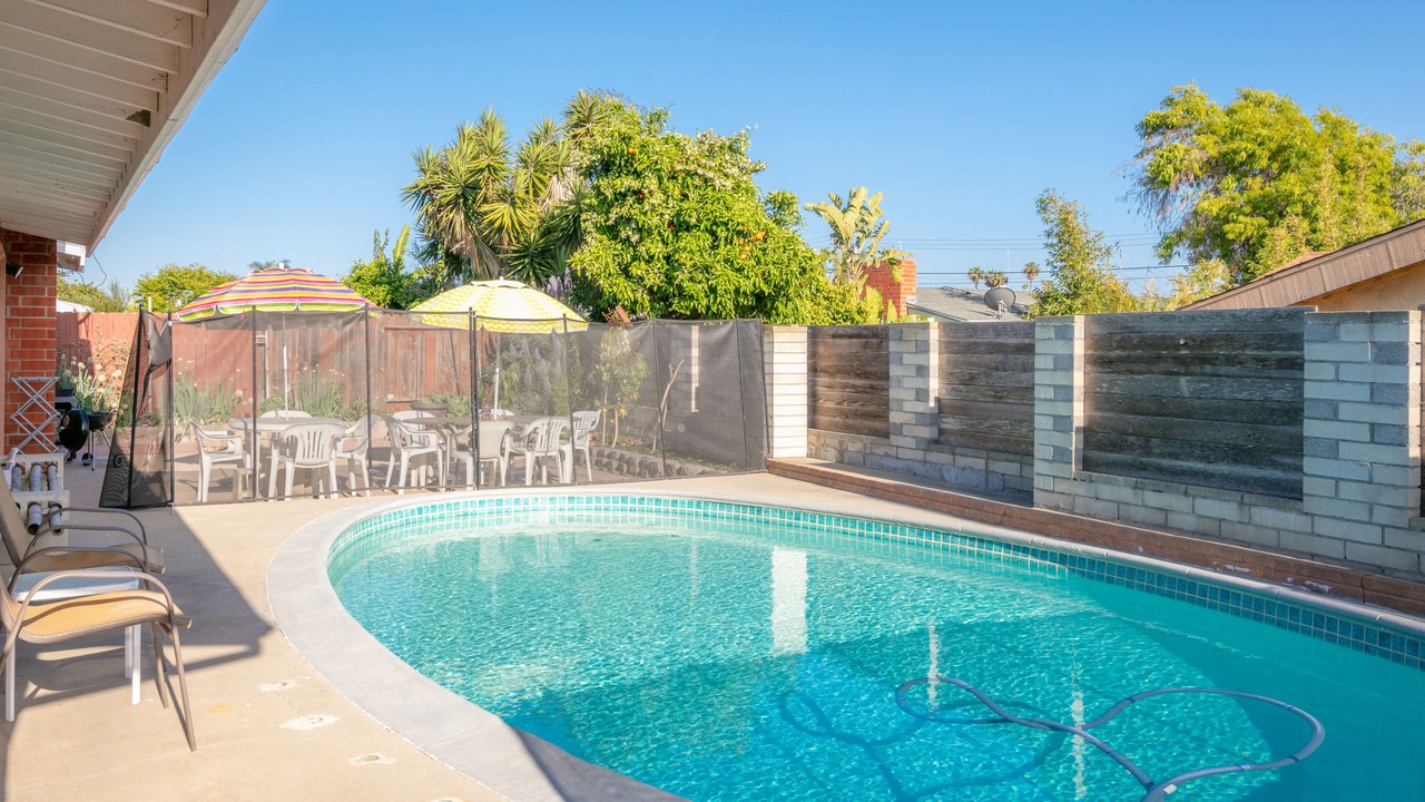 Photo of Outdoor in Clairemont Mesa West