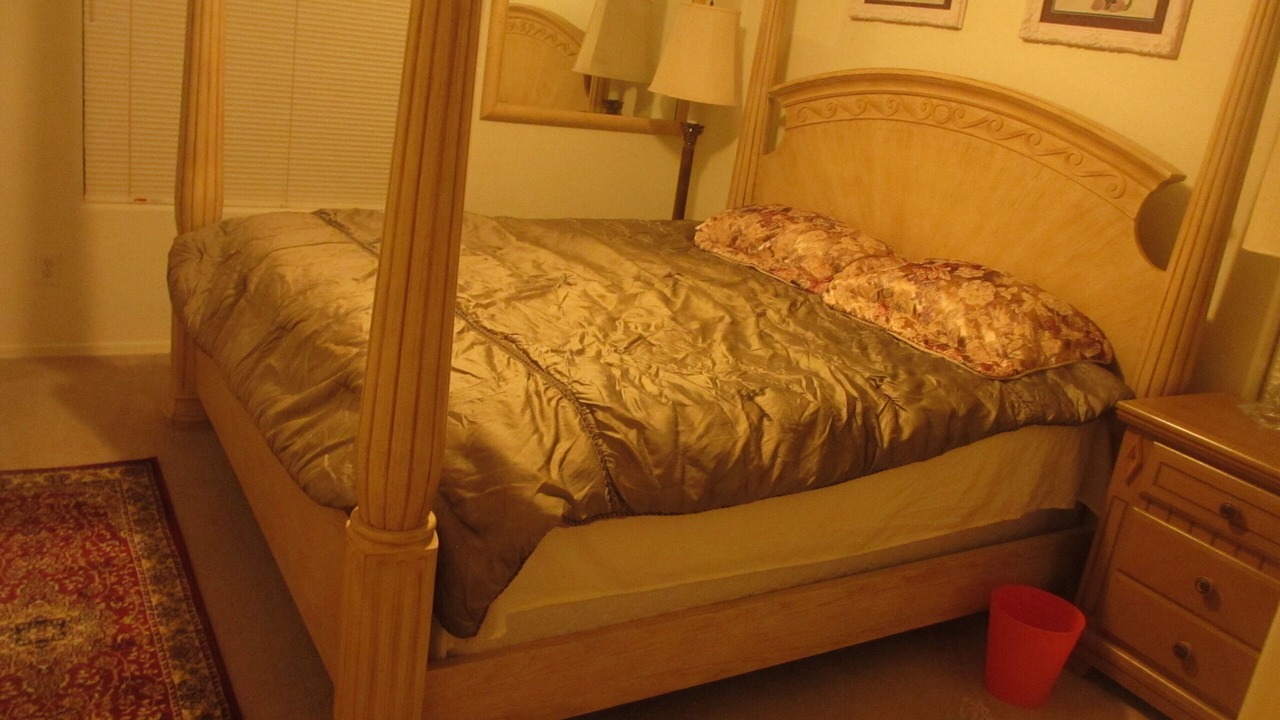 Photo of Bedroom in Gilbert