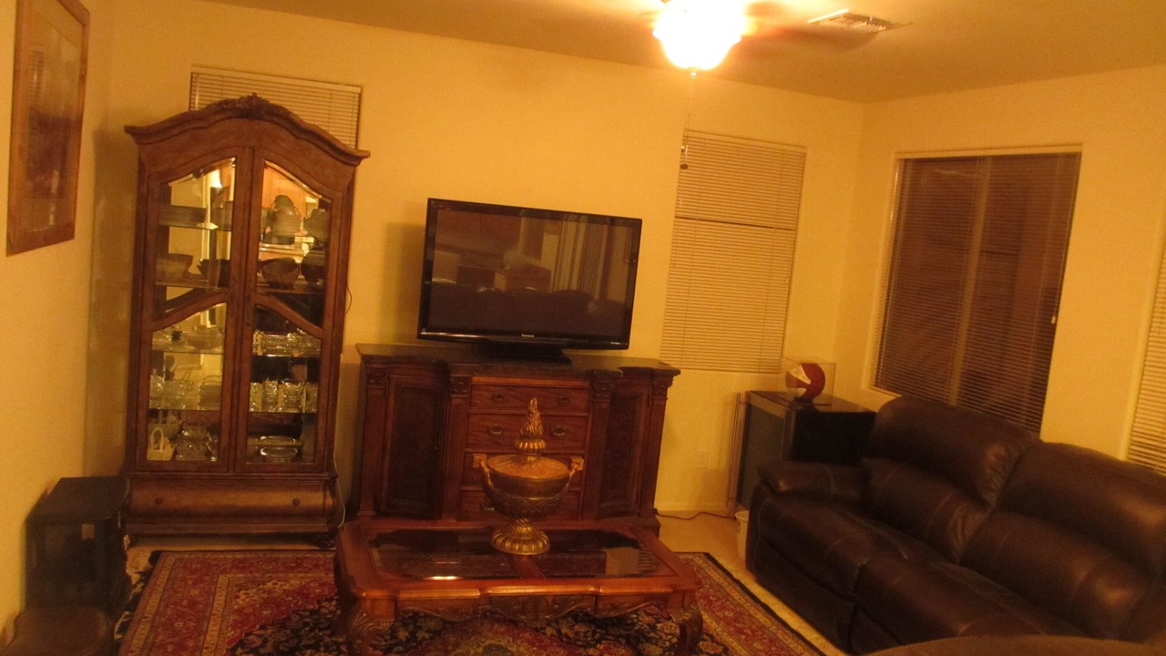 Photo of Livingroom in Gilbert