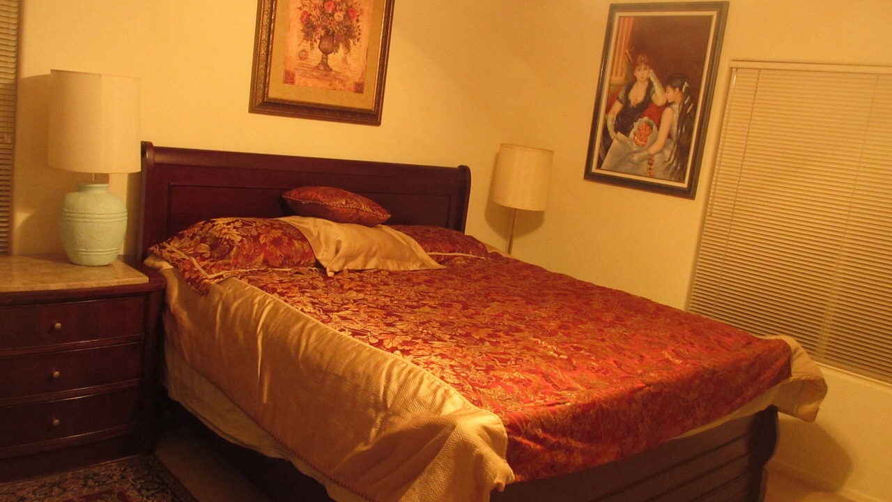 Photo of Bedroom in Gilbert