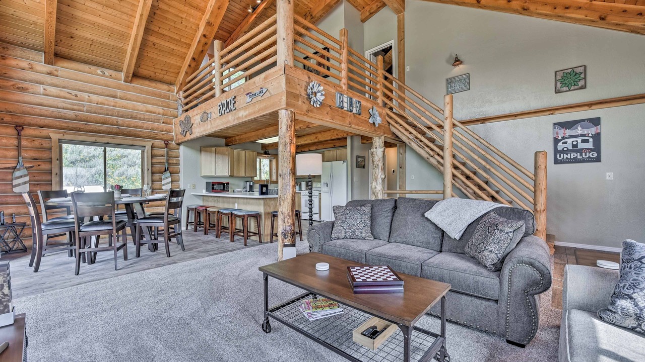 Photo of Livingroom in Eden