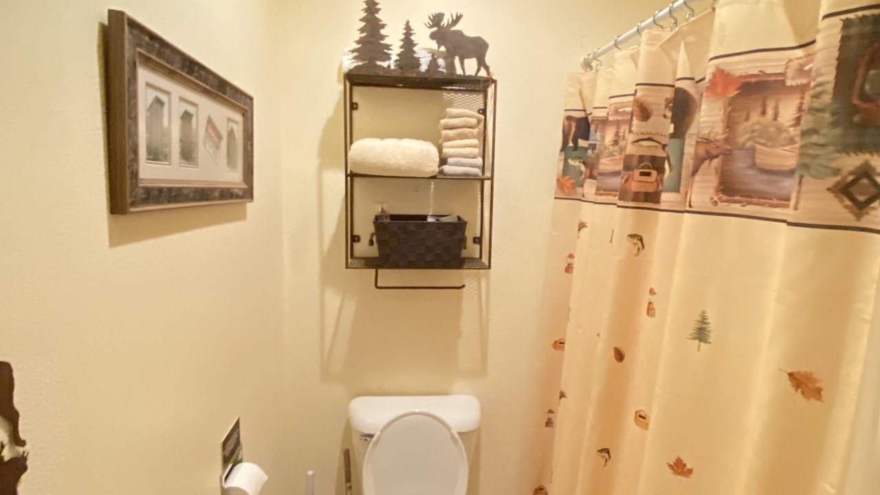 Photo of Bathroom in Gardiner