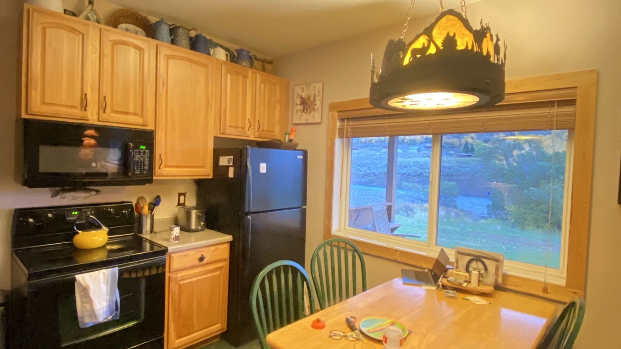 Photo of Kitchen in Gardiner
