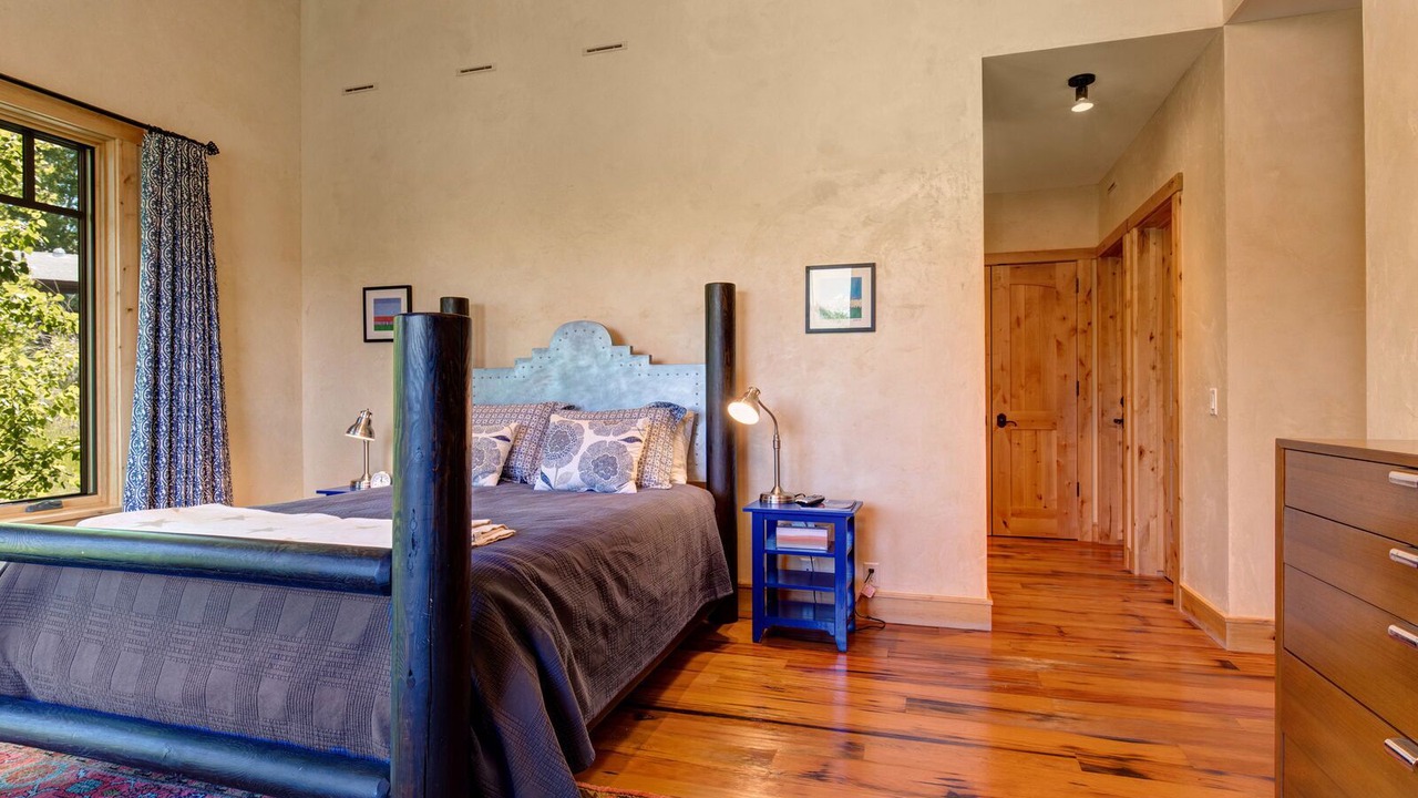 Photo of Bedroom in North Gros Ventre
