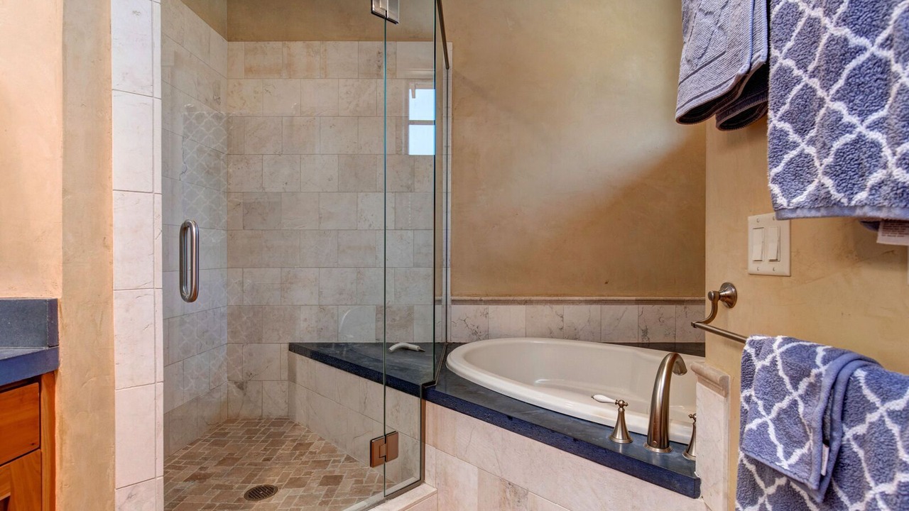 Photo of Bathroom in North Gros Ventre