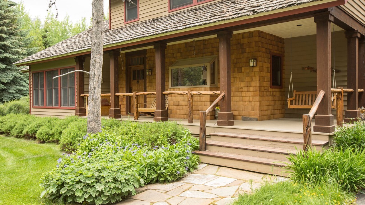 Photo of Outdoor in Moose Wilson Road