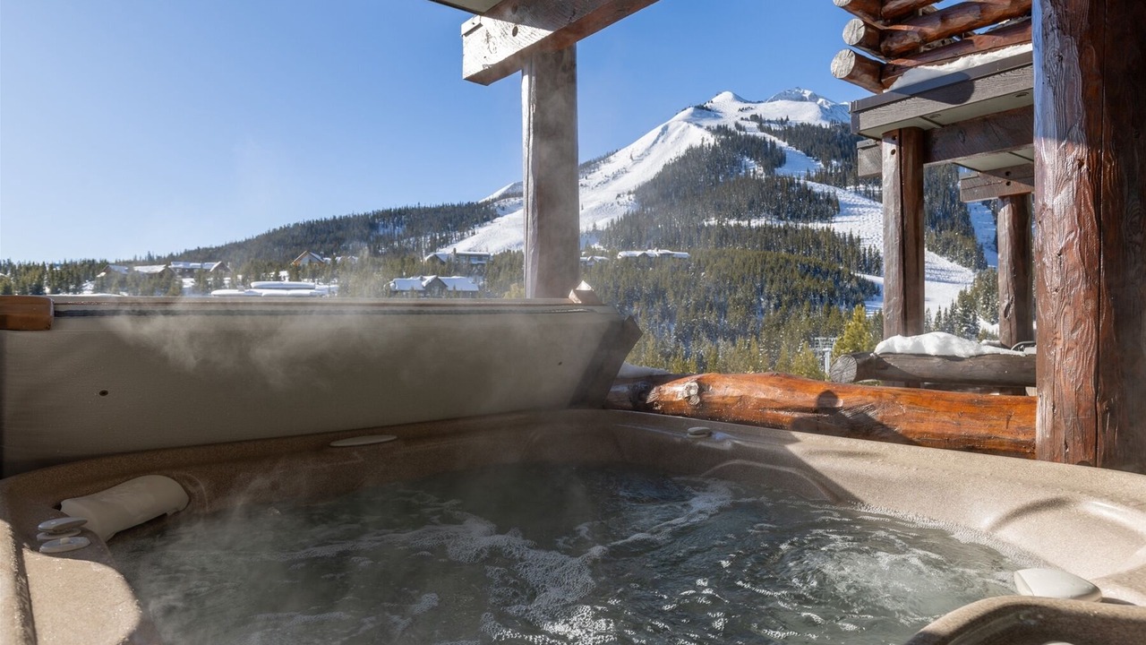 Photo of Outdoor in Saddle Ridge
