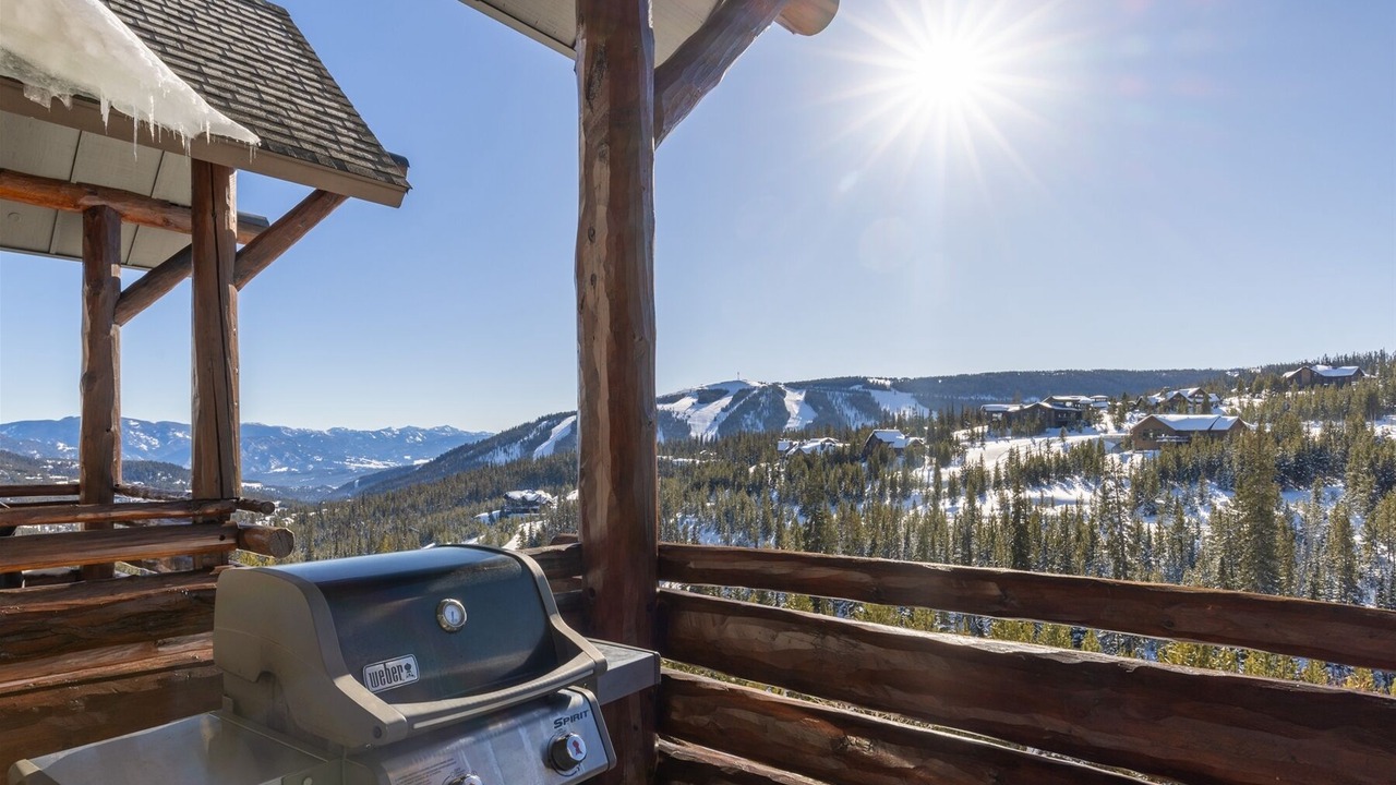 Photo of Outdoor in Saddle Ridge