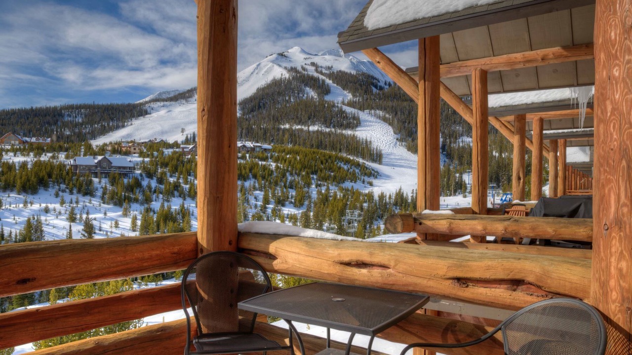 Photo of Outdoor in Saddle Ridge