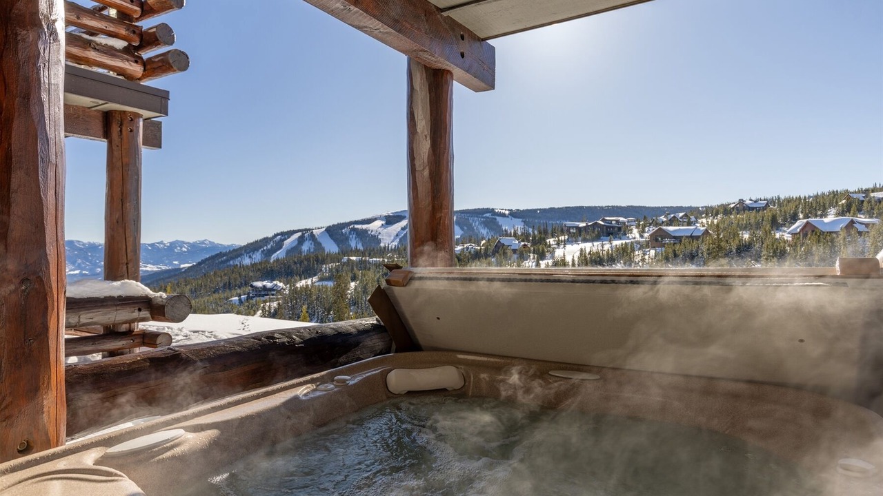 Photo of Outdoor in Saddle Ridge