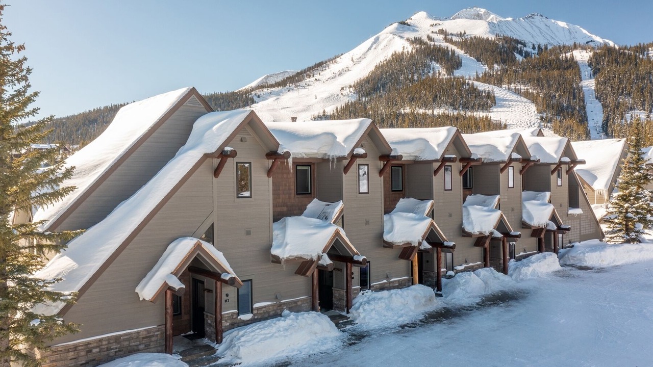 Photo of Outdoor in Saddle Ridge