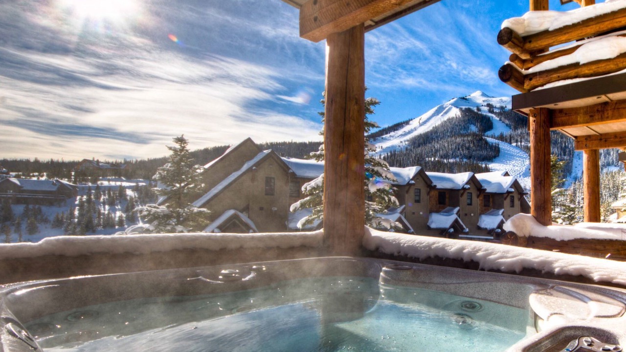 Photo of Outdoor in Saddle Ridge