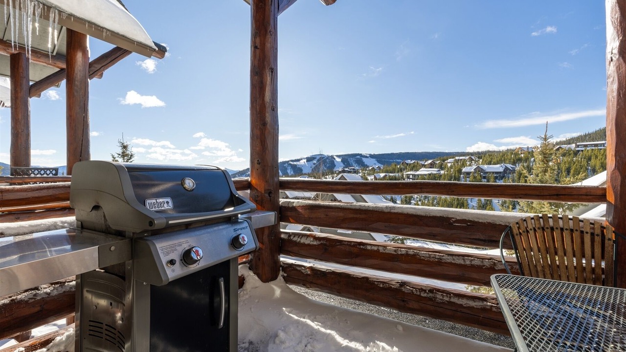 Photo of Outdoor in Saddle Ridge