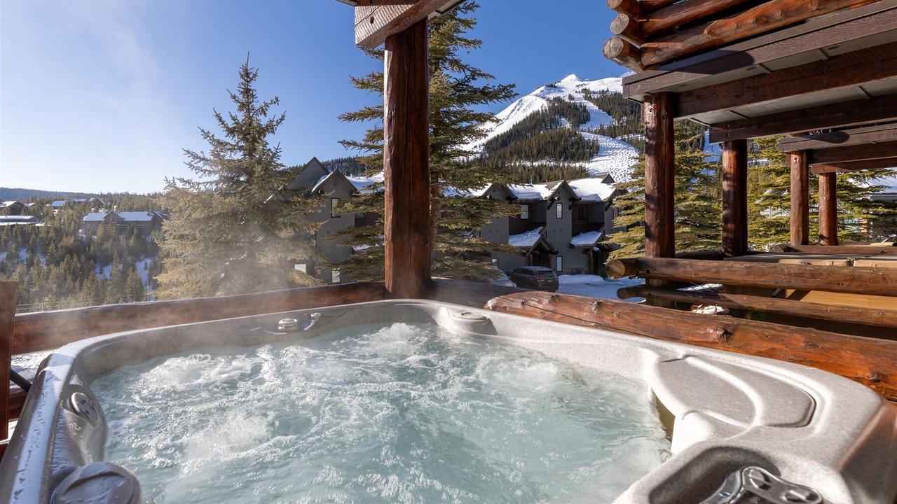 Photo of Outdoor in Saddle Ridge