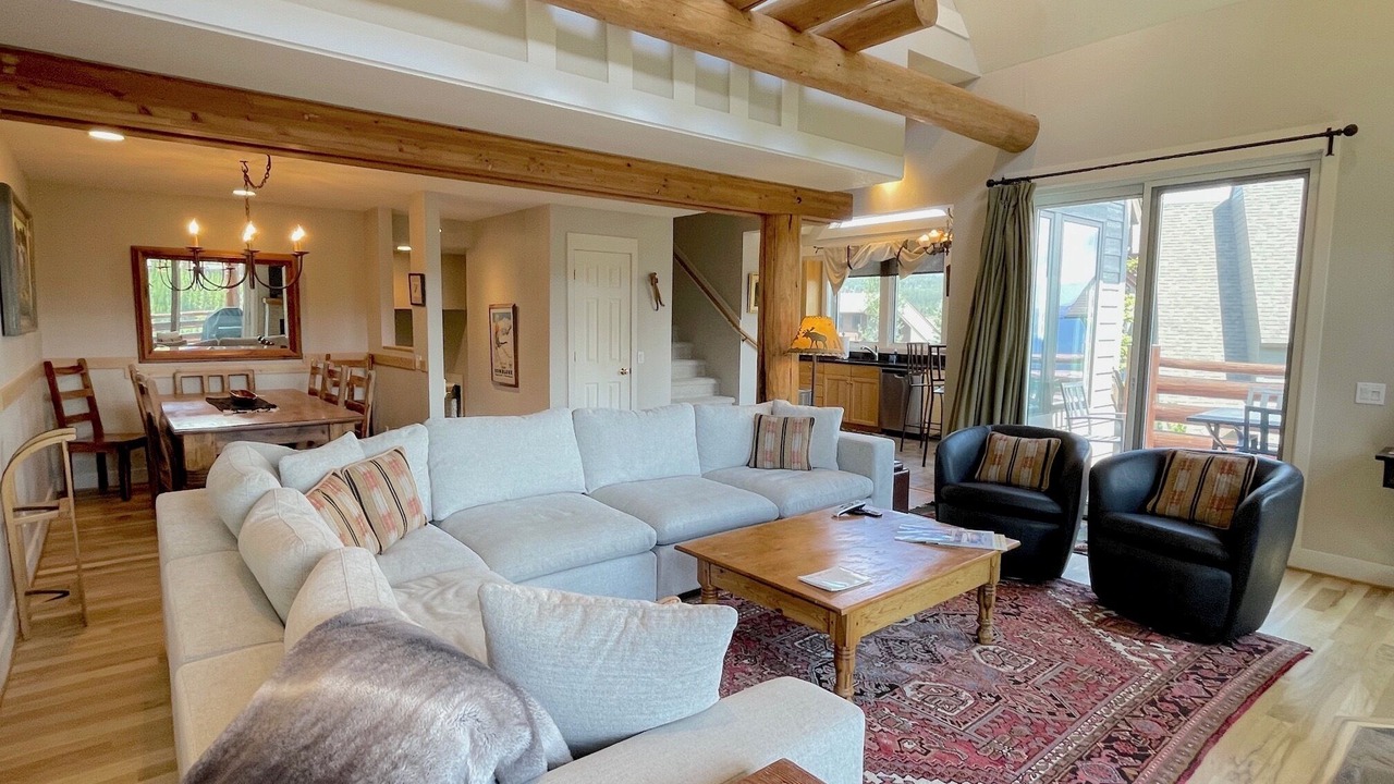 Photo of Bedroom in Saddle Ridge