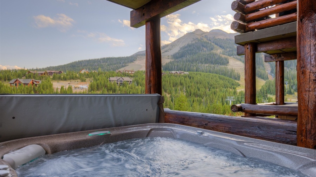 Photo of Outdoor in Saddle Ridge