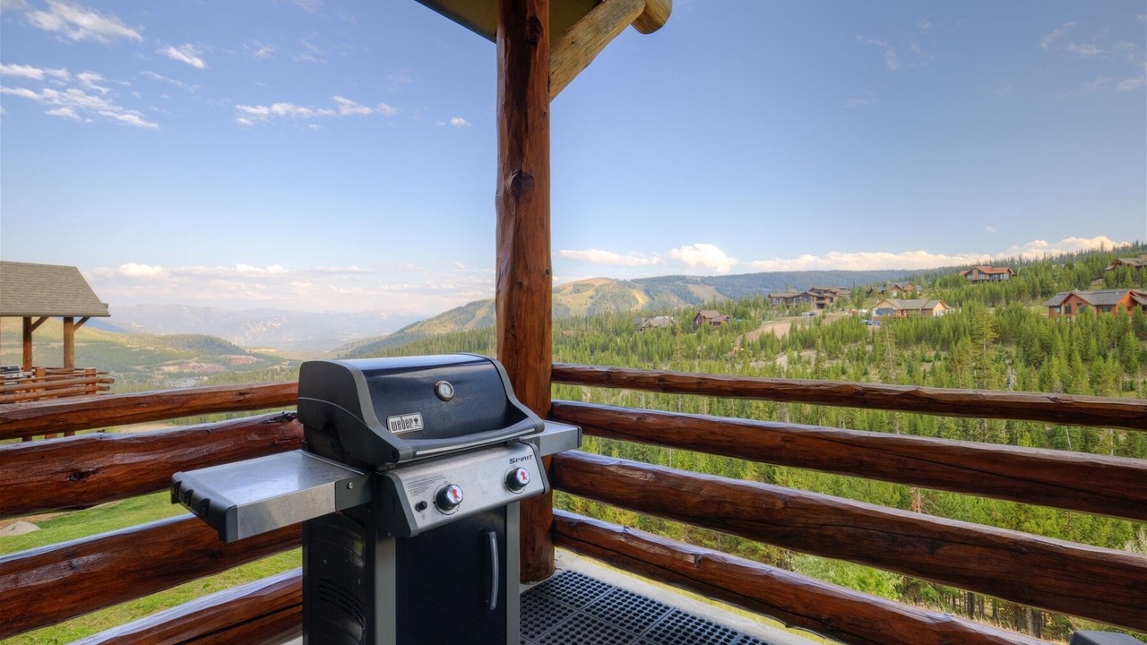 Photo of Outdoor in Saddle Ridge