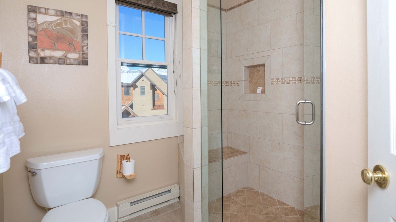 Photo of Bathroom in Saddle Ridge