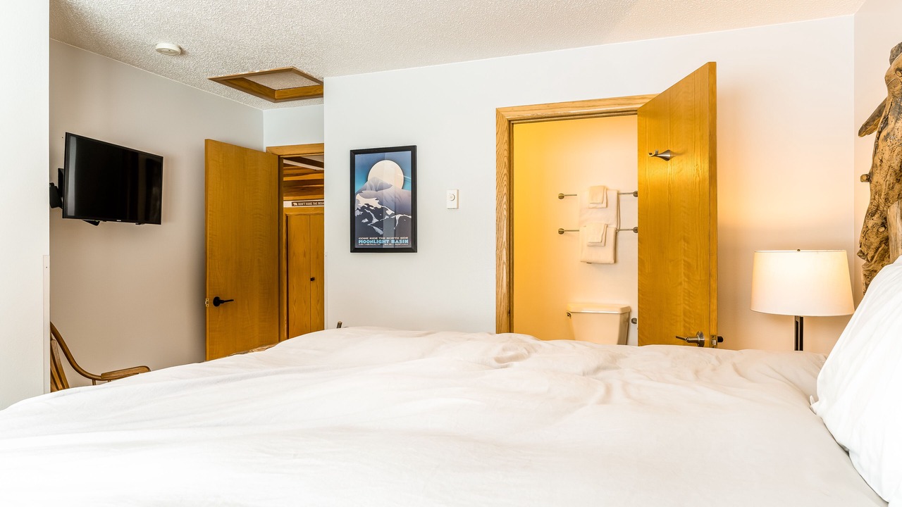 Photo of Bedroom in Big Horn